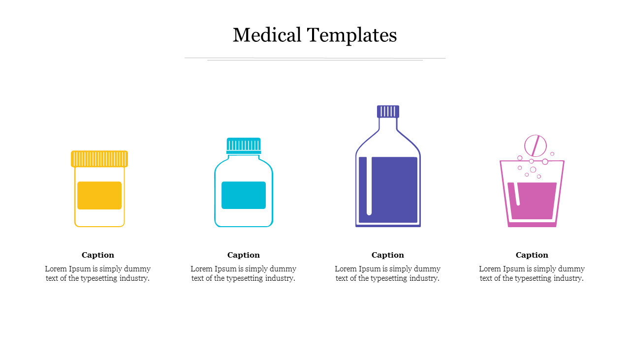 Medical Templates For Google Slides